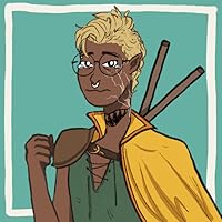 Profile Image for Sasha.