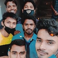 Profile Image for Asmith_bhaiya....