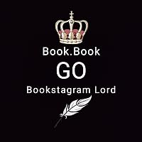 Profile Image for Book Book Go.