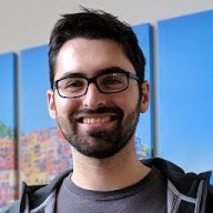 Profile Image for Michael.