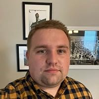 Profile Image for Brandon James.