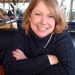 Profile Image for Kimberly Montgomery.