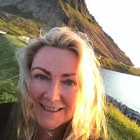 Profile Image for Sigríður Dúa Goldsworthy.