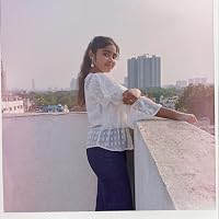 Profile Image for Janhavi Waghmare..