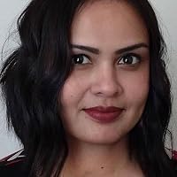 Profile Image for Nivarni Narayan.