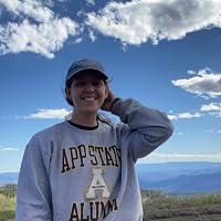 Profile Image for Rachael Kelley.