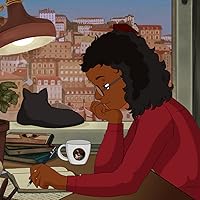 Profile Image for Jillian.