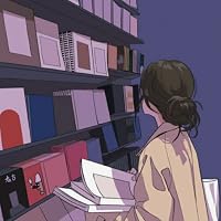 Profile Image for Book Worm.