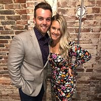 Profile Image for Cami Sosnowski.