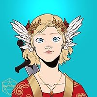 Profile Image for Cassandra  Roxburgh.