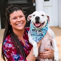 Profile Image for Katie Corbett.