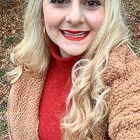 Profile Image for Kathryn Williams.