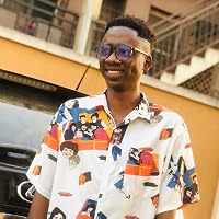Profile Image for Adelusola Emmanuel .