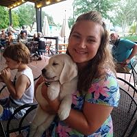 Profile Image for Sydney Knapp.
