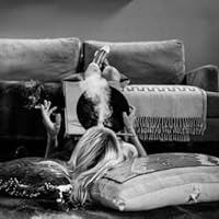 Profile Image for Just.