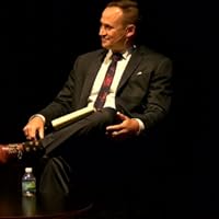 Profile Image for Nelson Rosario.