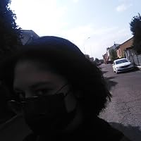 Profile Image for Erica.