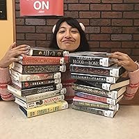 Profile Image for Hoarding Books Herding Cats (Anya).