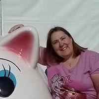 Profile Image for Michelle Guynn.