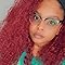Aria Mitchell