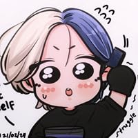 Profile Image for Sarah (JK's version).