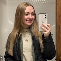 Profile Image for Arielle.