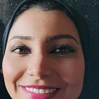 Profile Image for Huda Zedan.