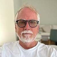 Profile Image for Eric Vanman.