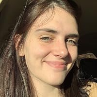 Profile Image for Andrea Brimhall.
