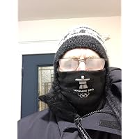 Profile Image for Gary RM Smith.