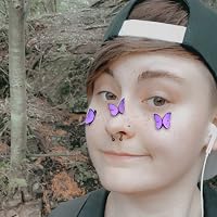 Profile Image for Abby Goodrich.