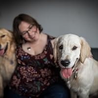 Profile Image for Jenny Stamm.