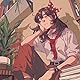 sarah ❀