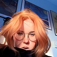 Profile Image for Samara Kretschmer.