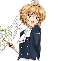 カードキャプターさくら CARDCAPTOR SAKURA カード トレカ 8 カードキャプターさくら クリアカード編(8) (KCデラックス