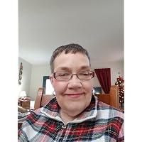 Profile Image for Joan Mcgillick.