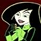 Shego