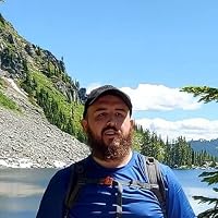 Profile Image for Curtis Robison.