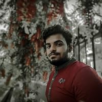 Profile Image for Tejas.