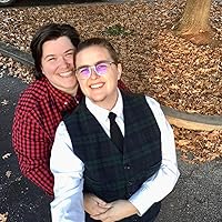 Profile Image for Kali Cawthon-Freels.