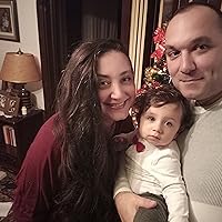 Profile Image for Alexandra.