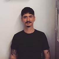 Profile Image for Joseph Namgi.