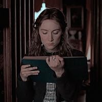 Profile Image for Isobel.