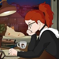 Profile Image for Anya.