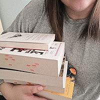 Profile Image for Marta (bookishly.awkward).