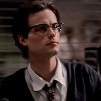 Profile Image for Spencer Reid.