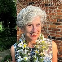 Profile Image for Eileen Carr.