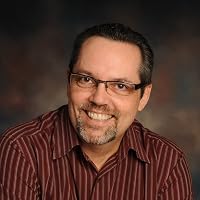 Profile Image for Brian Larson.