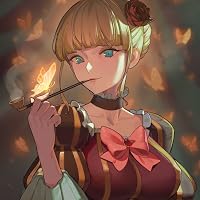 Profile Image for Maja Pestka.