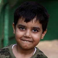Profile Image for Vedant Parashar Parashar.